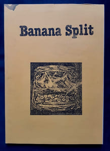 Banana Split n°15 -