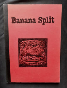 Banana Split n°12 -