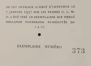Points morts -  par SAINTE-CROIX (Basile) - (Guy Lévis Mano) - - Image 4