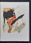 Nervures du temps - par FRECHET (Patrick) - ARDOUVIN (Pierre) - - Image 1