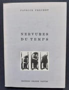 Nervures du temps - par FRECHET (Patrick) - ARDOUVIN (Pierre) - - Image 2