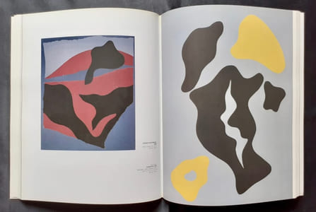 Sculptures, reliefs et papiers de 1913 à 1966 - 