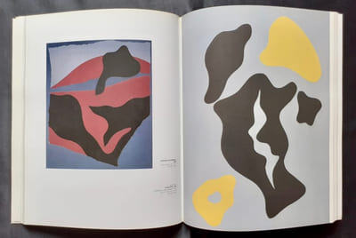 Sculptures, reliefs et papiers de 1913 à 1966 - 