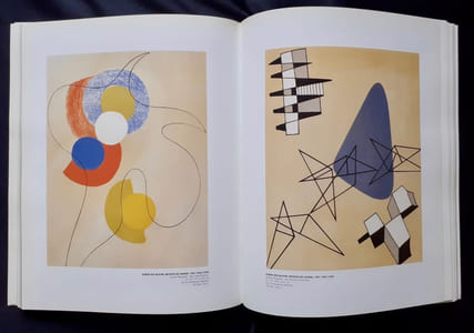 Sculptures, reliefs et papiers de 1913 à 1966 - 