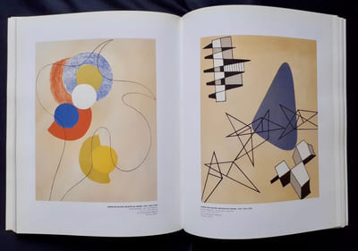 Sculptures, reliefs et papiers de 1913 à 1966 - 