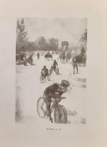 Paris-Almanach 1895 -