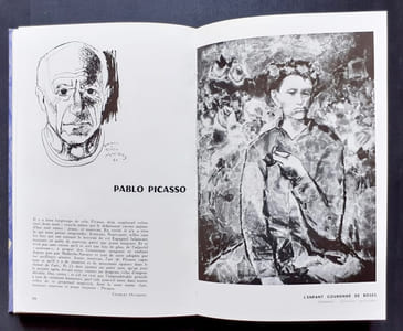Les peintres témoins de leur temps, X, 1961 : Richesses de la France -