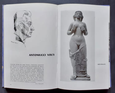 Les peintres témoins de leur temps, X, 1961 : Richesses de la France -