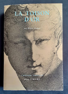 La Toison d'Or -