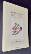Le Martin Fierro - par BORGES (Jorge-Luis) - (Jose HERNANDEZ ) - - Image 1