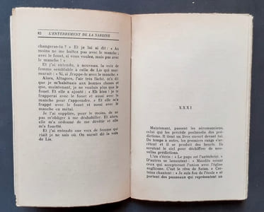 L'enterrement de la sardine -