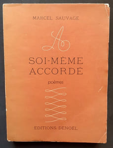 A soi-même accordé : Cicatrices, Voyage en autobus, Libre-échange, "Socrate se meurt, Socrate est mort" - 1915-1930 -