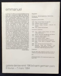 Emmanuel -