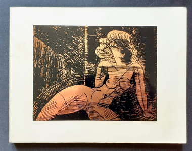 Salon d'Automne 1971 : Hommage à Gromaire - Scénographie et architecture théatrale - Hayden - Walsch - Lotiron - Pressmane - Guastalla - Heuze - Brésil - Pologne - Prix Friesz - Galerie invitée Iris Clert -