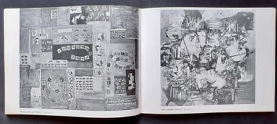 Salon d'Automne 1971 : Hommage à Gromaire - Scénographie et architecture théatrale - Hayden - Walsch - Lotiron - Pressmane - Guastalla - Heuze - Brésil - Pologne - Prix Friesz - Galerie invitée Iris Clert -