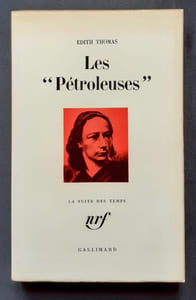 Les "Pétroleuses" -