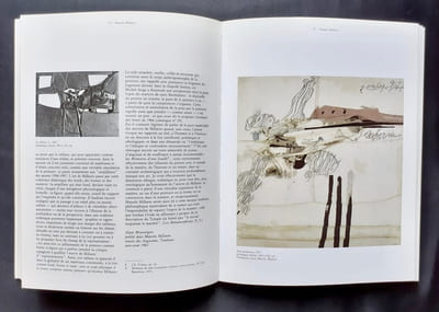 Artstudio N°14: Automne 1989: Espagne: deux générations.