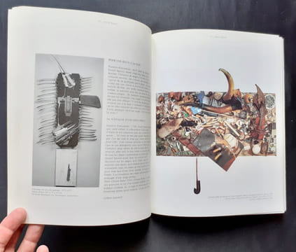 Artstudio N°19: Hiver 1990: L’Art et l’Objet.. ARMAN. ARMLEDER (John). ARTSCHWAGER (Richard). BICKERTON (Ashley). GOBER (Robert). KELLEY (Mike). ...