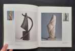 Etienne Hajdu - Sculptures - 1907-1996 -. HAJDU (Etienne) -