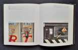 Peter Klasen : rétrospective de l'oeuvre peint de 1960 à 1987 - . KLASEN (Peter) - Michel Butor, Gilbert Lascault, Carole Naggar.