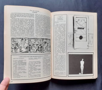 Alternatives 1978/1979 : Spécial ressources -