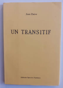 Un transitif -