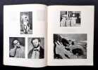 Cézanne - L'Amour de l'art mai 1936 -. CEZANNE (Paul) - HUYGHE (René) - REWALD (John) - 