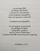 Arbre ma voix - par THIVOLLET (Danielle et Marc) -  - Image 2