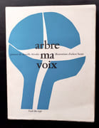 Arbre ma voix - par THIVOLLET (Danielle et Marc) -  - Image 3
