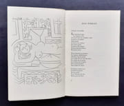 Le Temps de la poésie 4 -  par TODRANI (Jean) - COURTIN (Bernard) - TZARA (Tristan) - DE BAYSER (Yves) - MILO (Florence) - TRAKL (Georg) - VILATO (Javier) - LEVIS MANO (Guy) -   - Image 1