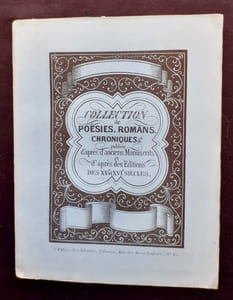 Maistre Hambrelin serviteur de maistre Aliborum cousin germain de Pacolet