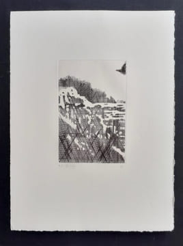 Arbre -. LIERHAMMER (Ilse) -