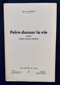 Faire danser la vie -