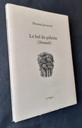 Le Bol du pélerin (Morandi) -   par JACCOTTET (Philippe) - (MORANDI) - - Image 2