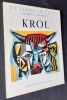 Krol. De livre en livre 1961-1965.. KROL (Abraham).