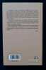 Entailles.. CHAPPUIS (Pierre) -