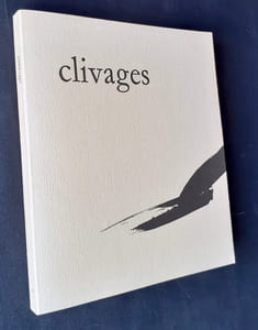 Clivages n°7, 1983.