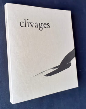 Clivages n°7, 1983.. CELAN (Paul) - QUIGNARD (Pascal) - MACE (Gérard) - LEGER (Jean-Pascal) - TAL COAT (Pierre) -