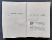 La Vie sans lutte -  par JULLIEN (Jean) -  - Image 3