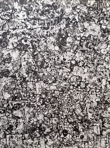 Tableaux d'assemblages -