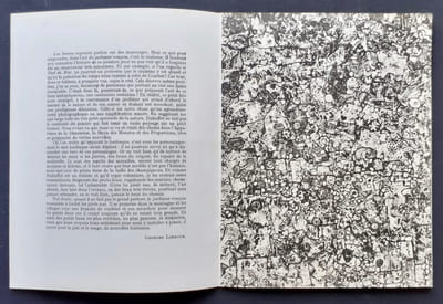Tableaux d'assemblages -
