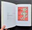 Jean Dubuffet : opera grafica e libri illustrati - . DUBUFFET Jean.