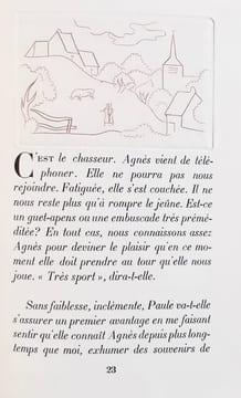 Les amis nouveaux - . MORAND (Paul) -