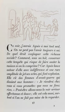 Les amis nouveaux - . MORAND (Paul) -
