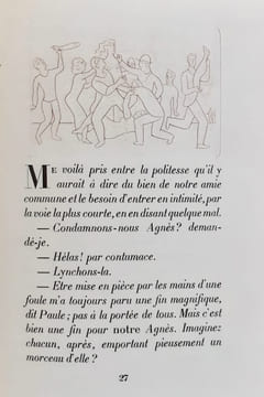 Les amis nouveaux - . MORAND (Paul) -