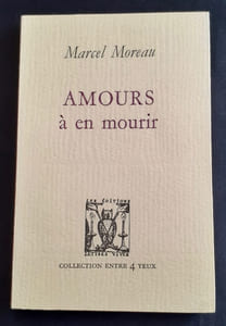 Amours à en mourir -
