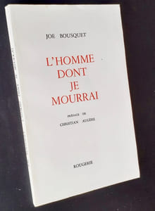 L'Homme dont je mourrai -