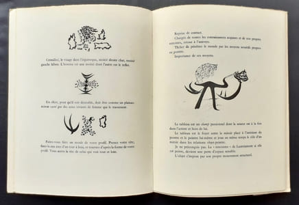 Maltraité de peinture -