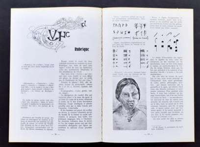 Sorcières - Les femmes vivent n°7 : Ecritures -