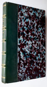 Oraisons funèbres précédés d'une notice biographique et littéraire sur Bossuet, d'une analyse et de fragments de ses premières oraisons funèbres. par BOSSUET -  - Image 2